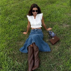 Meet your Posher, Rachel